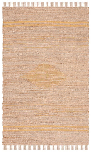Safavieh Natural Fiber 121 Hand Woven Jute Contemporary Rug NF121D-9