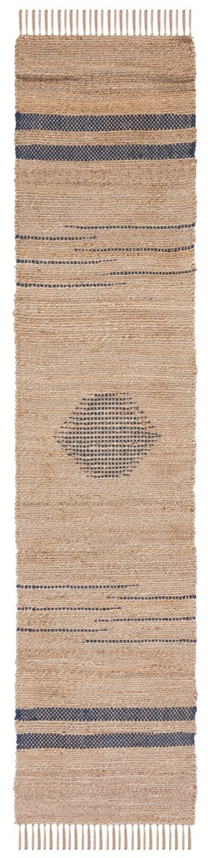 Safavieh Natural Fiber 121 Hand Woven Jute Contemporary Rug NF121N-9