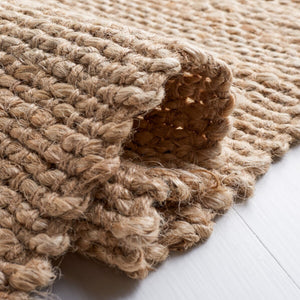 Safavieh Natural Fiber 121 Hand Woven Jute Contemporary Rug NF121N-9