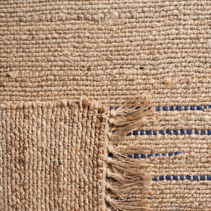 Safavieh Natural Fiber 121 Hand Woven Jute Contemporary Rug NF121N-9