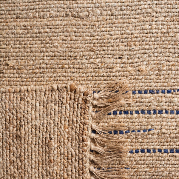 Safavieh Natural Fiber 121 Hand Woven Jute Contemporary Rug NF121N-9