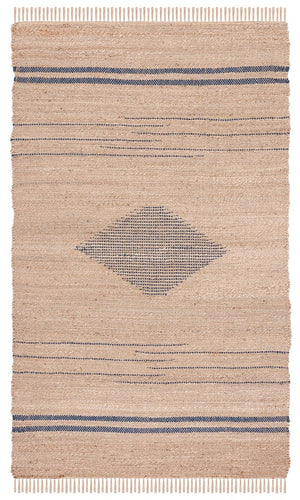 Safavieh Natural Fiber 121 Hand Woven Jute Contemporary Rug NF121N-9
