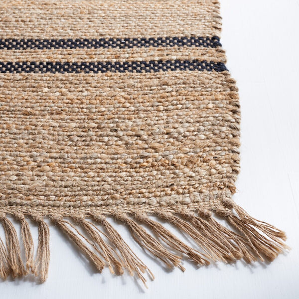 Safavieh Natural Fiber 121 Hand Woven Jute Contemporary Rug NF121Z-9