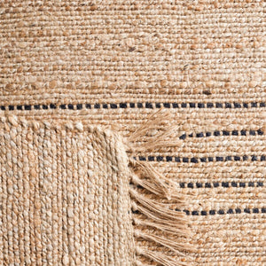 Safavieh Natural Fiber 121 Hand Woven Jute Contemporary Rug NF121Z-9