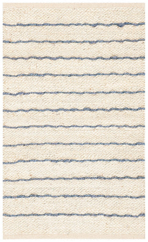 Safavieh Natural Fiber 122 Hand Woven Jute Contemporary Rug NF122F-9