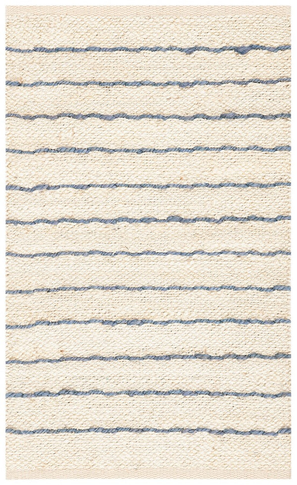 Safavieh Natural Fiber 122 Hand Woven Jute Contemporary Rug NF122F-9