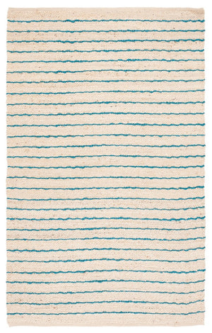 Safavieh Natural Fiber 122 Hand Woven Jute Contemporary Rug NF122M-9