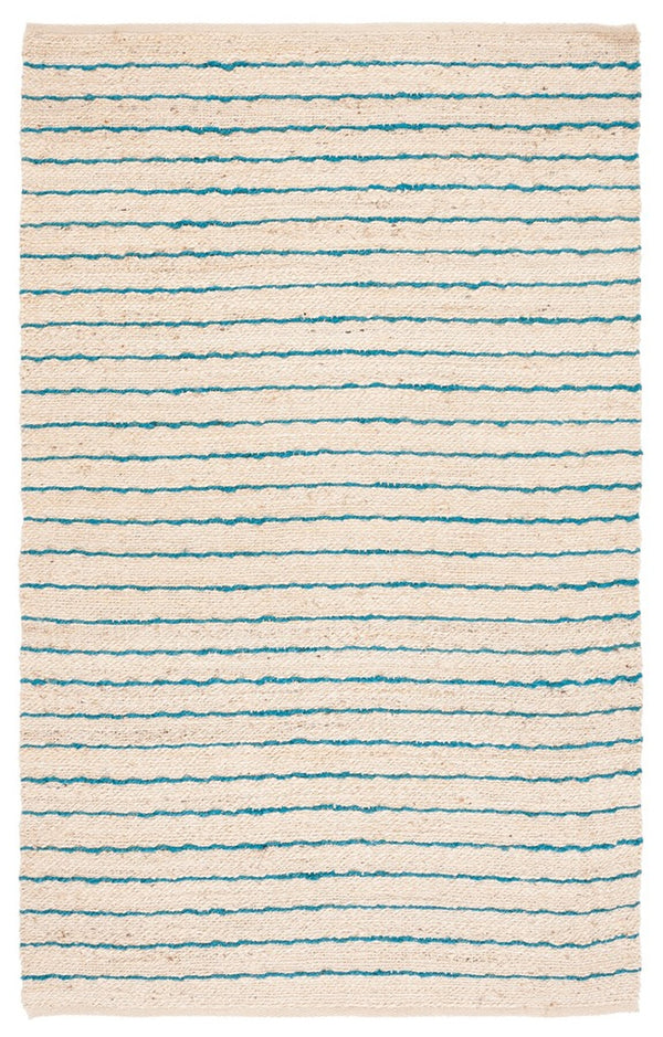 Safavieh Natural Fiber 122 Hand Woven Jute Contemporary Rug NF122M-9