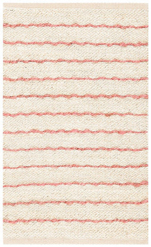 Safavieh Natural Fiber 122 Hand Woven Jute Contemporary Rug NF122P-9