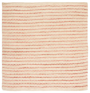 Safavieh Natural Fiber 122 Hand Woven Jute Contemporary Rug NF122P-9