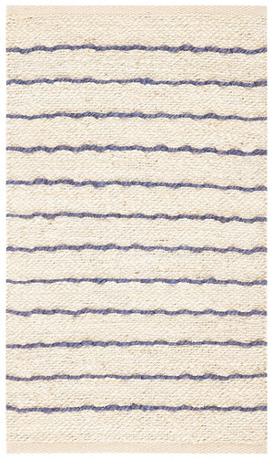 Safavieh Natural Fiber 122 Hand Woven Jute Contemporary Rug NF122V-9