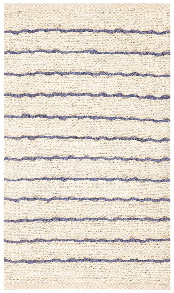 Safavieh Natural Fiber 122 Hand Woven Jute Contemporary Rug NF122V-9