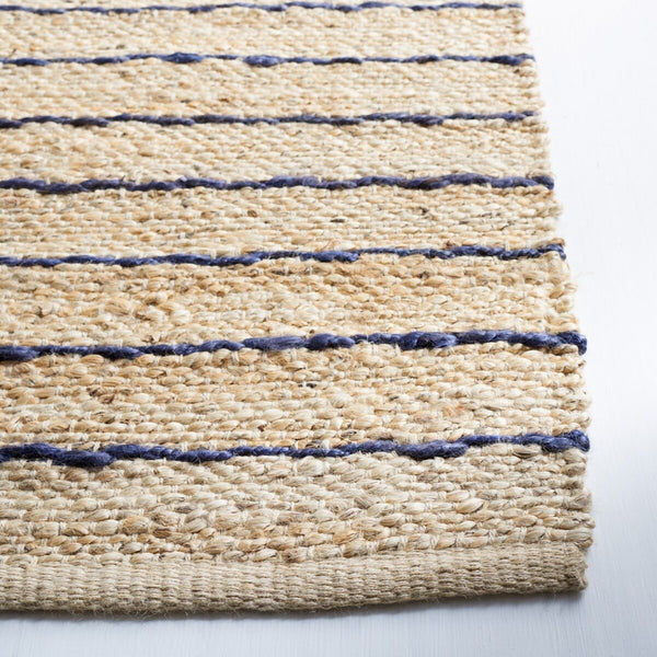 Safavieh Natural Fiber 122 Hand Woven Jute Contemporary Rug NF122V-9