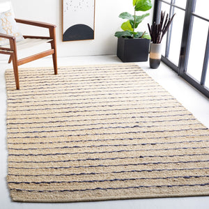 Safavieh Natural Fiber 122 Hand Woven Jute Contemporary Rug NF122V-9