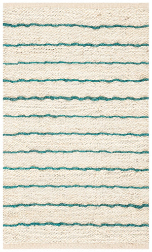 Safavieh Natural Fiber 122 Hand Woven Jute Contemporary Rug NF122Y-9