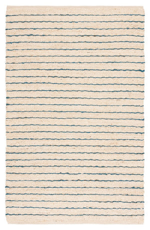 Safavieh Natural Fiber 122 Hand Woven Jute Contemporary Rug NF122Y-9