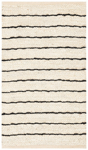 Safavieh Natural Fiber 122 Hand Woven Jute Contemporary Rug NF122Z-9