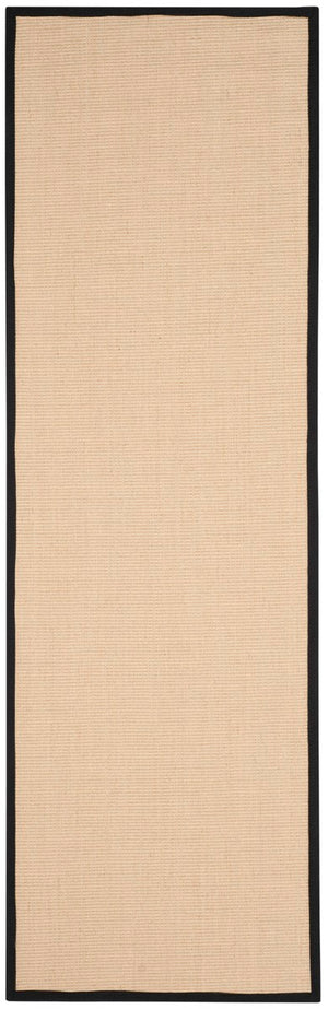 Safavieh Natural NF131 Power Loomed Rug