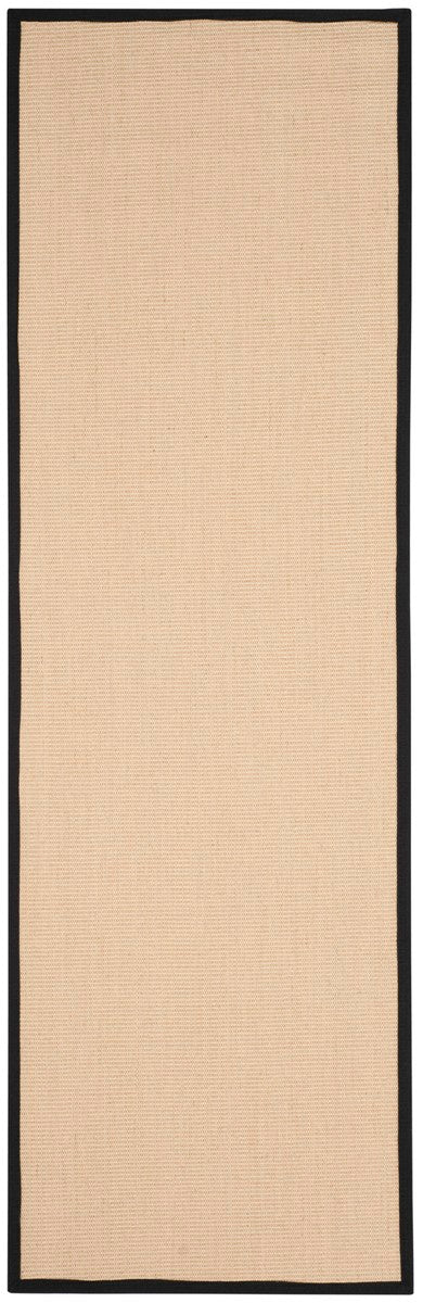 Safavieh Natural NF131 Power Loomed Rug