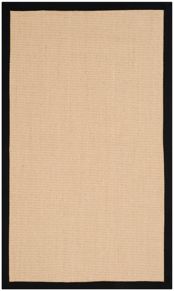Safavieh Natural NF131 Power Loomed Rug