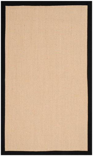 Safavieh Natural NF131 Power Loomed Rug