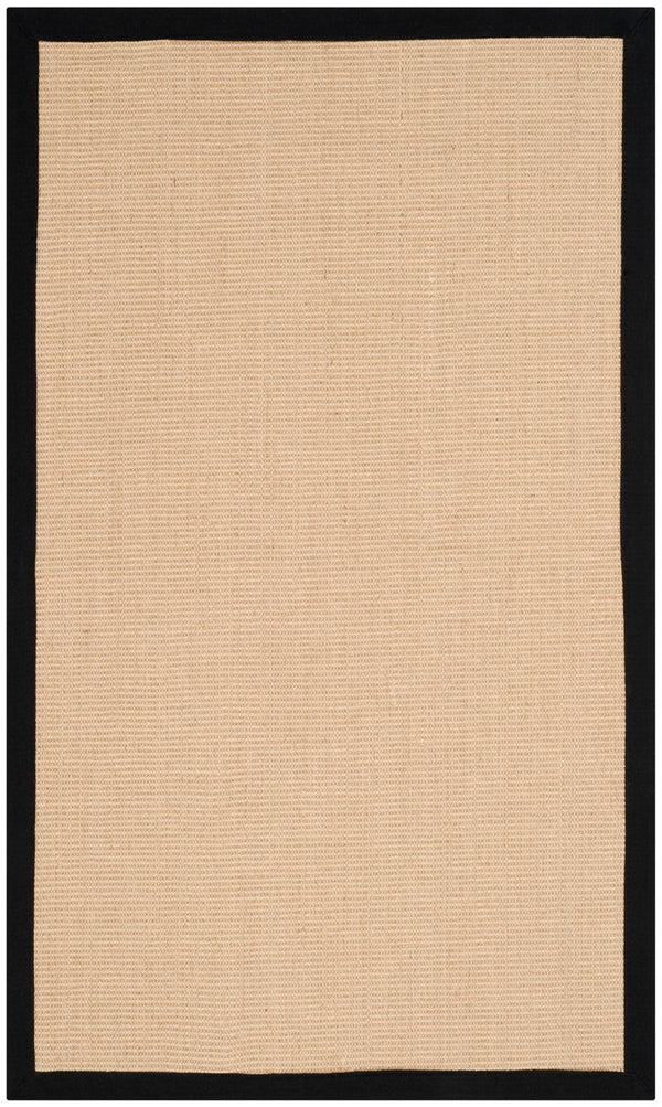 Safavieh Natural NF131 Power Loomed Rug