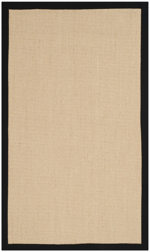 Safavieh Natural Fiber 131 Power Loomed 100% Sisal Pile Rug NF131A-4