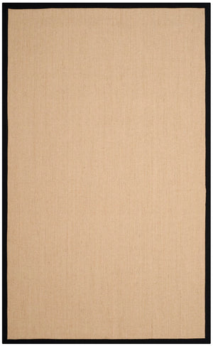 Safavieh Natural NF131 Power Loomed Rug