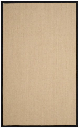 Safavieh Natural Fiber 131 Power Loomed 100% Sisal Pile Rug NF131A-4