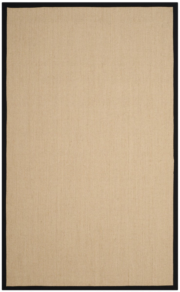 Safavieh Natural Fiber 131 Power Loomed 100% Sisal Pile Rug NF131A-4