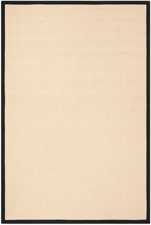 Safavieh Natural Fiber 131 Power Loomed 100% Sisal Pile Rug NF131A-4