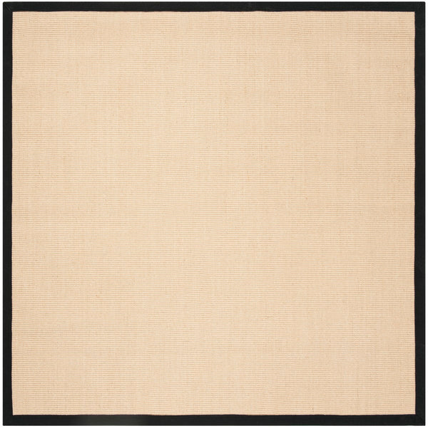 Safavieh Natural NF131 Power Loomed Rug