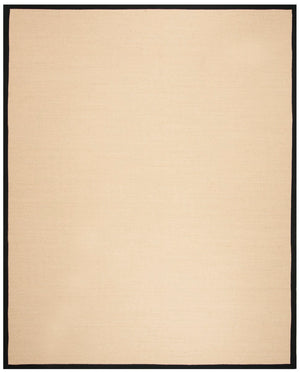 Safavieh Natural NF131 Power Loomed Rug