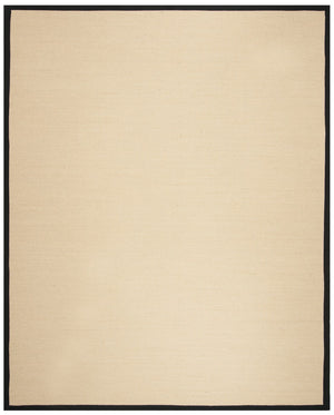 Safavieh Natural Fiber 131 Power Loomed 100% Sisal Pile Rug NF131A-4