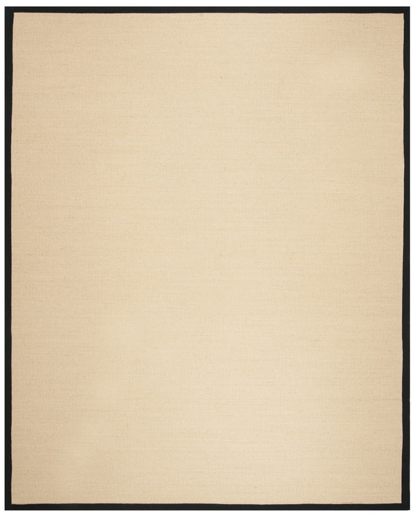 Safavieh Natural Fiber 131 Power Loomed 100% Sisal Pile Rug NF131A-4