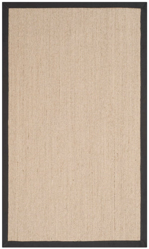 Safavieh Natural NF131 Power Loomed Rug