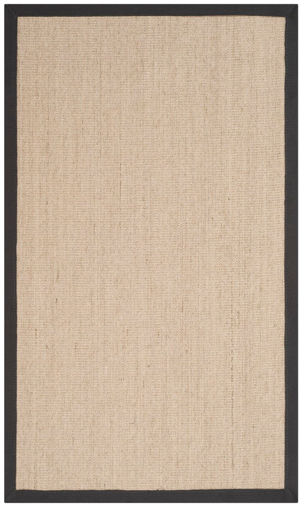 Safavieh Natural NF131 Power Loomed Rug