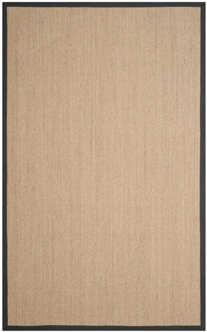 Safavieh Natural NF131 Power Loomed Rug