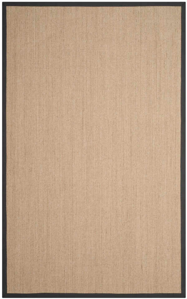 Safavieh Natural NF131 Power Loomed Rug