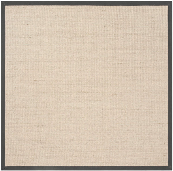 Safavieh Natural NF131 Power Loomed Rug