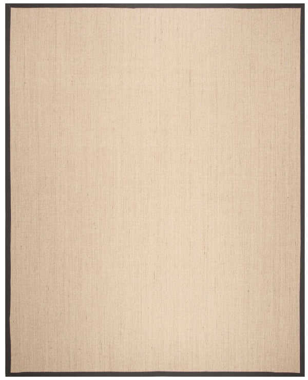 Safavieh Natural NF131 Power Loomed Rug