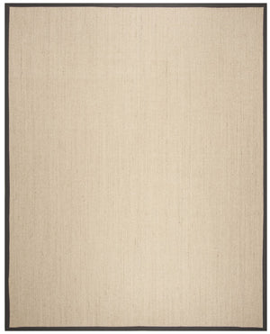 Safavieh Natural Fiber 131 Power Loomed 100% Sisal Pile Rug NF131B-4