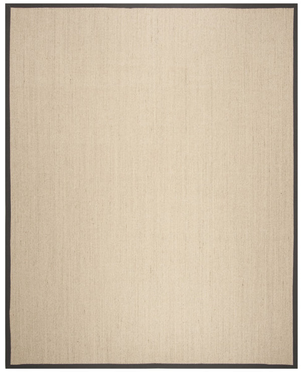 Safavieh Natural Fiber 131 Power Loomed 100% Sisal Pile Rug NF131B-4