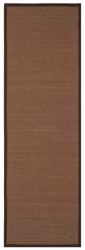 Safavieh Natural NF131 Power Loomed Rug