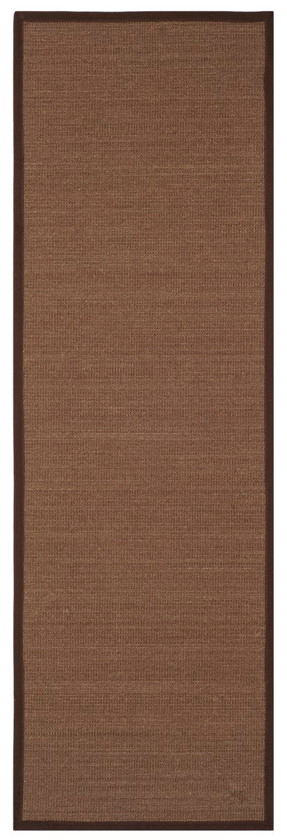 Safavieh Natural NF131 Power Loomed Rug