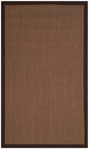 Safavieh Natural NF131 Power Loomed Rug