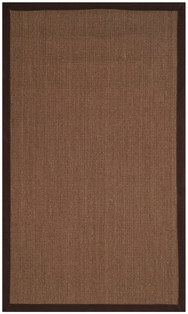 Safavieh Natural NF131 Power Loomed Rug