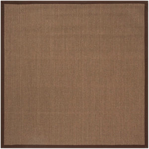 Safavieh Natural NF131 Power Loomed Rug