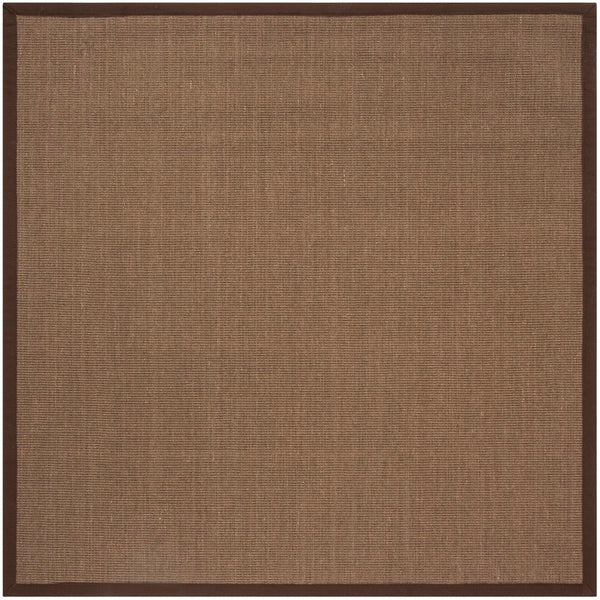 Safavieh Natural NF131 Power Loomed Rug