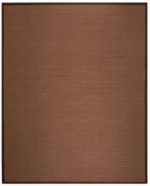 Safavieh Natural NF131 Power Loomed Rug